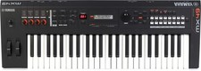 Yamaha mx49 synth for sale  Fort Wayne