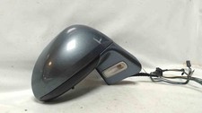 Lusterko zewnętrzne lakierowane elektrycznie prawe z kierunkowskazem bocznym - 5 PIN + 2 PIN na sprzedaż  Wysyłka do Poland