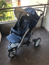 Graco outdoor sterrato usato  Italia