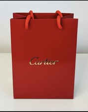 Red gift bag for sale  WOLVERHAMPTON
