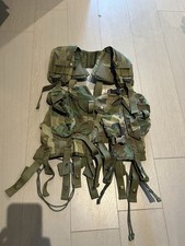 Army vest for sale  THATCHAM