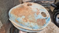 Fordson major fuel for sale  RUGBY