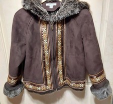 Coldwater creek brown for sale  Mansfield