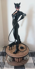 Catwoman premium format for sale  Edison