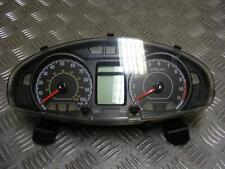 Burgman 200 clocks for sale  COLCHESTER