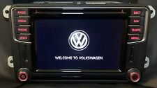 Discover media volkswagen gebraucht kaufen  Erlangen