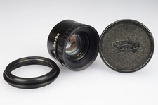 Componon 50mm obiettivo usato  Valvestino