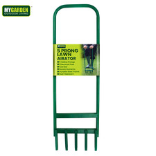 Lawn aerator prong for sale  SALFORD