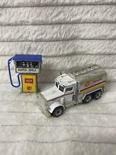 Vintage matchbox peterbilt for sale  Shipping to Ireland