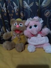 Muppet babies miss for sale  PERSHORE