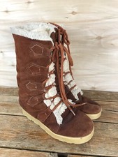 Vintage boots womens for sale  Norfolk