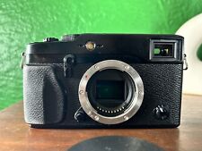 Fujifilm series pro1 for sale  Ottumwa