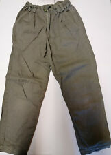 Hose kinder 122 gebraucht kaufen Hose kinder 122 gebraucht kaufen  Zehdenick