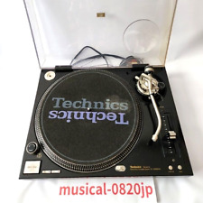Technics 1200mk5g turntable d'occasion  Expédié en Belgium