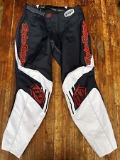 Troy lee designs gebraucht kaufen  Schwarzheide
