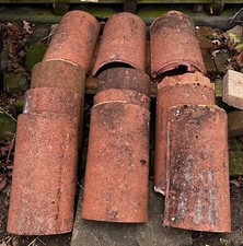 Reclaimed redland half for sale  TWICKENHAM