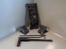 Discovery tool kit for sale  AXMINSTER