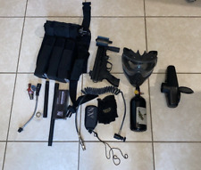 Paintball equipment bundle for sale  North Port