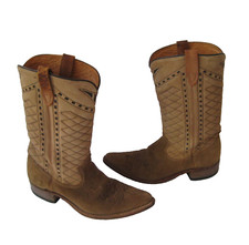 Cowboy western quilted for sale  Escondido