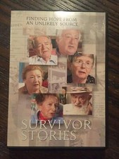 Survivor Stories [DVD] comprar usado  Enviando para Brazil