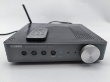 Yamaha wxc wireless for sale  LEEDS