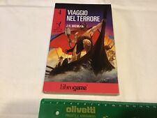 Librogame viaggio nel usato  Parma