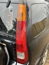 honda crv 2004 for sale  SHOTTS