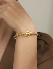 Bracelet acier inoxydable d'occasion Bracelet acier inoxydable d'occasion  Artix