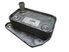 Oil cooler for d'occasion  Expédié en Belgium