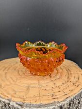 Vintage amberina fenton for sale  Felton