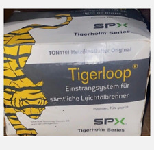 Tigerloop ton110i oil for sale  BIRMINGHAM