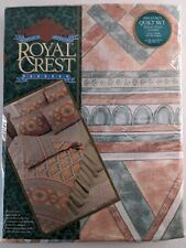 Royal crest einzel gebraucht kaufen  Versand nach Germany