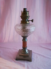 Ancienne lampe pétrole d'occasion  Béthune