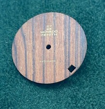 Quadrante movado zenith usato  Prato