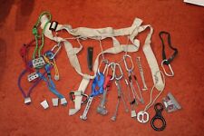 Rock climbing harness for sale  UK