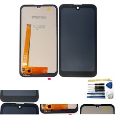 5.71" For Doogee S59 S59 Pro LCD Display Touch Screen Digitizer With Free Tools comprar usado 5.71" For Doogee S59 S59 Pro LCD Display Touch Screen Digitizer With Free Tools comprar usado  Enviando para Brazil