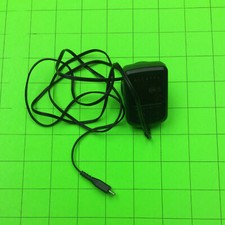 Usado, Cabo adaptador de alimentação Alcatel CBA3002A 5V 550MA comprar usado  Enviando para Brazil