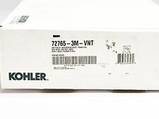 Kohler 72765 vnt for sale  Brooklyn
