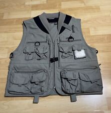 Lodge outfitters vest for sale  Silvis