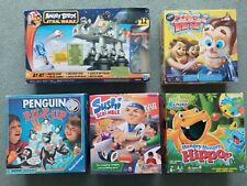 Bundle board games for sale  ST. LEONARDS-ON-SEA