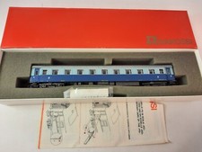 Rivarossi 3551 carrozza usato  Arese