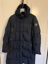 Superdry premium jacket for sale  CROYDON