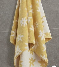 New cotton yellow for sale  PRESTON