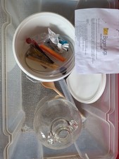 Wine making kit for sale  DONCASTER