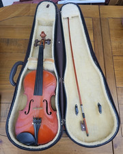 Stentor graduate violin for sale  KIDDERMINSTER