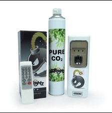 Kit diffuseur co2 d'occasion  Saint-Dié-des-Vosges