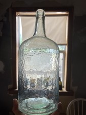 Demijohn piece mold for sale  Des Allemands