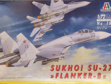 Italeri 187 sukhoi gebraucht kaufen Italeri 187 sukhoi gebraucht kaufen  Essen