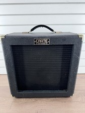 Vintage crate audio for sale  Cedar City
