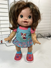 Baby alive 2011 for sale  Cary